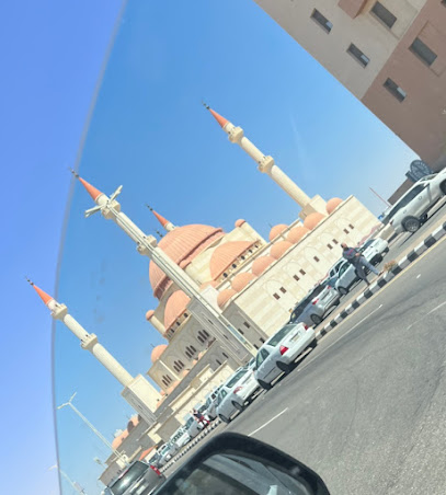 السعوديه حائل - Hail -