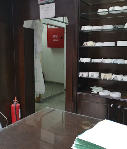 قمة الهندام للخياطة الرجالية - Taif - +966 12 736 9823