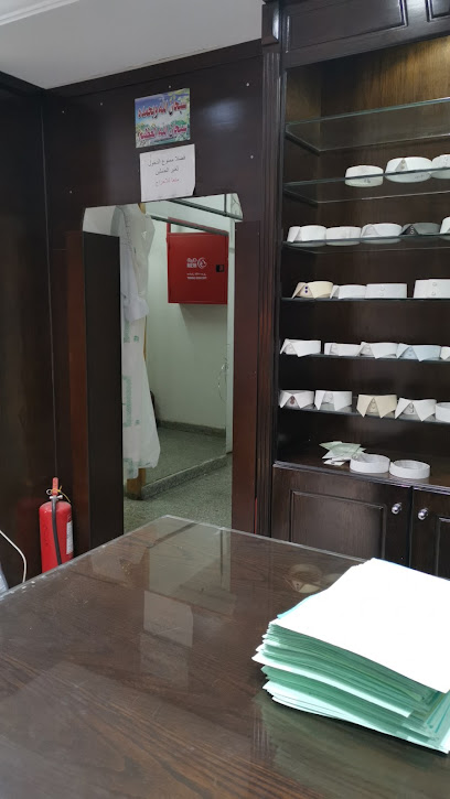 قمة الهندام للخياطة الرجالية - Taif 26522