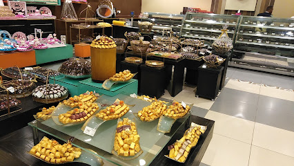 Carmey Chocolate | كارميه شوكولا - Riyadh - +966 50 046 6655