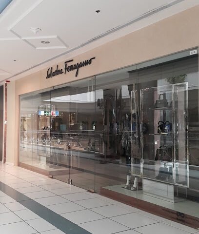 Salvatore Ferragamo - Al Khobar - +966 13 881 4603