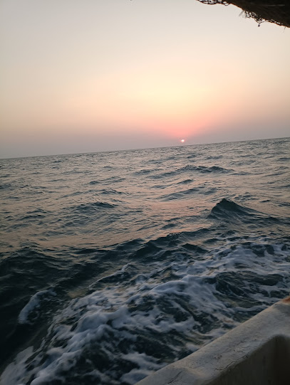أبو محمد للرحلات البحرية - Saudi Arabia|Jazan 82511|Ash Shati|Corniche Rd