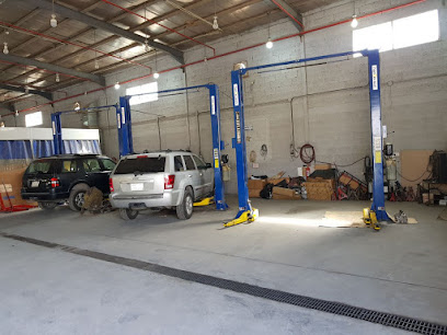 Al-Aqsa Car Maintenance and Repair Company - Al Khobar - +966 50 780 0065