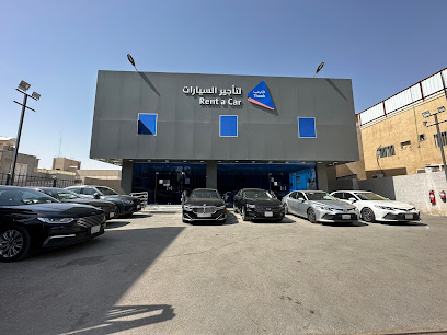 Theeb Rent A Car - Riyadh - +966 9200 00572