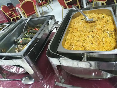 Al Reyadah Int. for Catering - Mecca - +966 55 556 5557