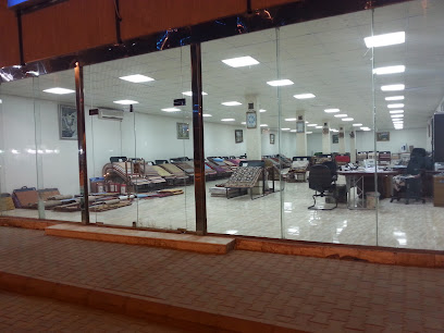 Abdul Latif Furniture - Al-Kharj - +966 11 548 0577