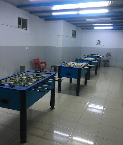 صالة وناسة - Al Bahah - +966 55 761 7028
