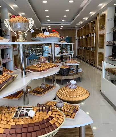 Carmey Chocolate - Riyadh - +966 55 674 7247