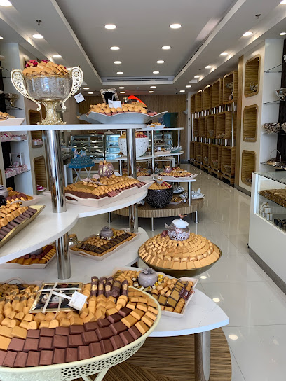 Carmey Chocolate - Saudi Arabia|Riyadh 13335|Al Aarid|King Abdulaziz Rd