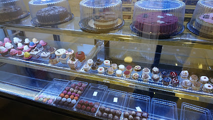 Unique Chocolate - Dammam - +966 13 832 1159
