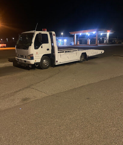 مركز الذبياني لصيانة جميع أنواع السيارات - Al Madinah Al Munawwarah - +966 50 732 5298