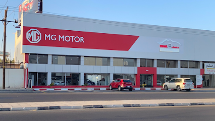 نجران كارز - ام جي MG -هافال HAVAL - Najran - +966 53 934 0116