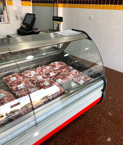 Laboon Fresh Meat - Riyadh - +966 11 455 4237