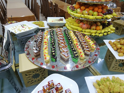 مؤسسة بركة التجهيزات - Mecca - +966 56 793 2672