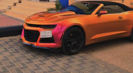 Motory for Car Rental - Dumat al-Jandal - +966 55 622 5757