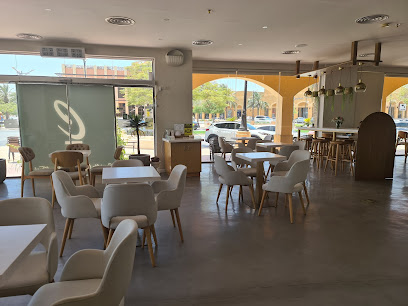 C Coffee - Al Jubail - +966 54 572 3030