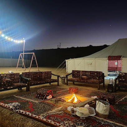 مخيم دولار - Al Bukayriyah - +966 54 472 5555