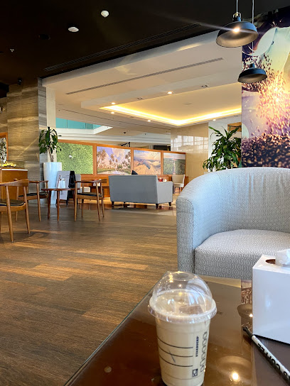 Starbucks At Somewhere Hotel - Saudi Arabia|Al Mubarraz 36422|Al Qadisiyah