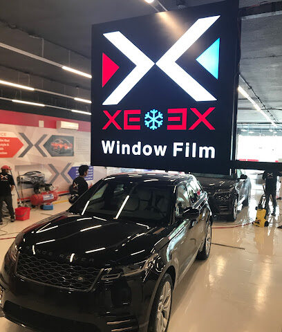 Xeoex Saudi Arabia - Riyadh - +966 53 352 3344