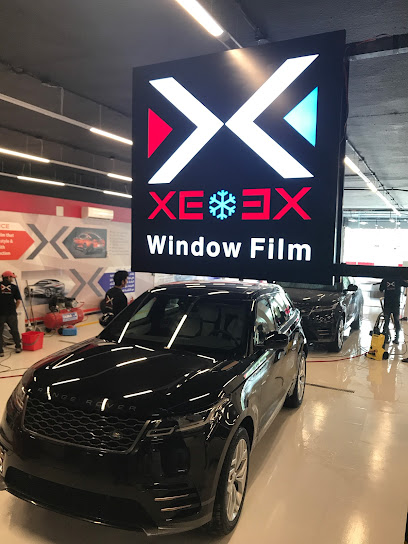 Xeoex Saudi Arabia - Saudi Arabia|Riyadh 12282|Al Muruj|Al Imam Saud Ibn Abdul Aziz Branch Rd