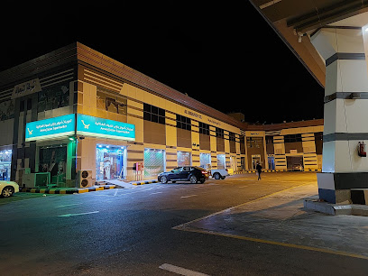Al-Manjoof Contracting - Jazan - +966 17 321 1700