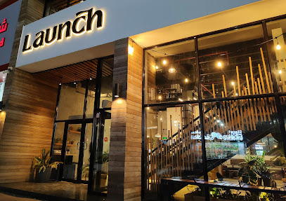 لانش | Launch Coffee - Abu Arish -