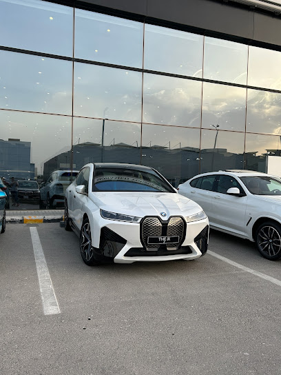 MINI - MYNM Showroom & Service Center - Saudi Arabia|Al Khobar|Al Khobar-Dammam Highway
