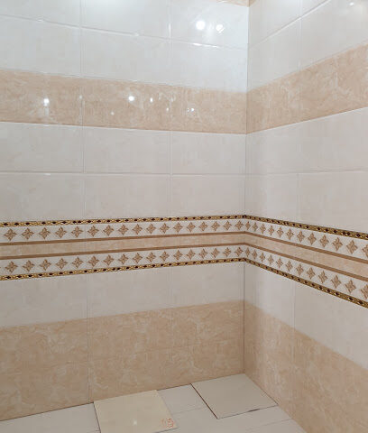 شركة السيف لمواد البناء - Afif - +966 11 722 0172
