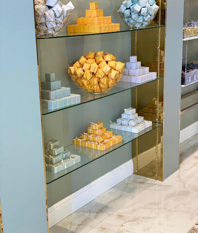 شوكولاتة زينه | Zainh chocolate - Riyadh - +966 11 410 0049
