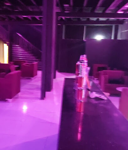 مقهى كلوب |Cloube Cafe - Abu Arish - +966 50 145 9964