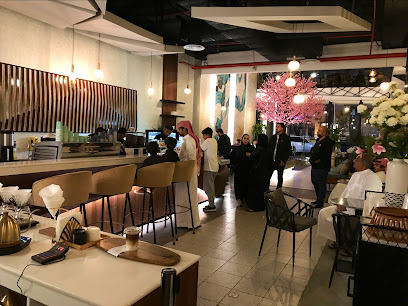CAVO Coffee - Al Khobar - +966 56 076 7608