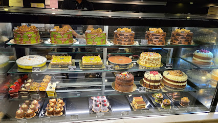 Laviviane - Masion de Pâtisserie - Al Khobar - +966 13 834 1951
