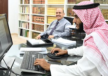 مكتب عبدالله مسفر بدران وشريكه للمحاسبة - Jeddah - +966 12 678 1553
