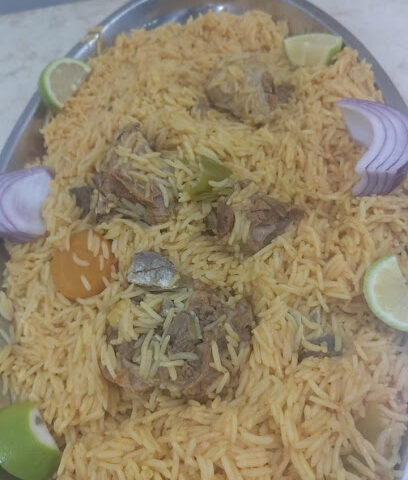 مذاق الكبسة - Abu Arish - +966 53 306 0519