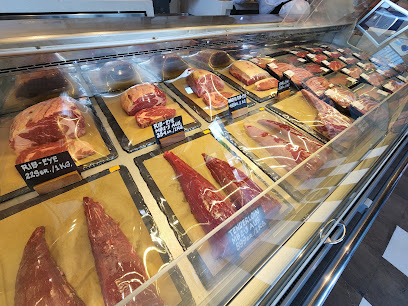 The Butcher Shop & Grill - Jeddah - +966 12 227 1895
