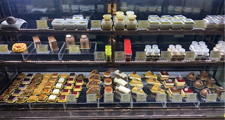 Souffle Sweets - Khamis Mushait - +966 55 855 8446