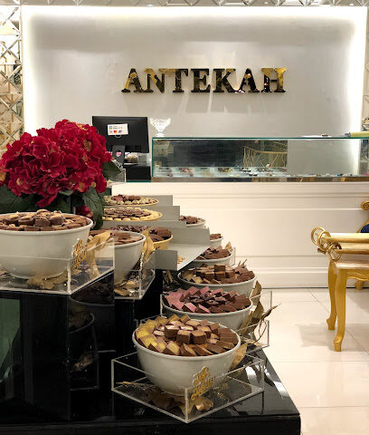 ANTIKA - Hail - +966 54 966 5762