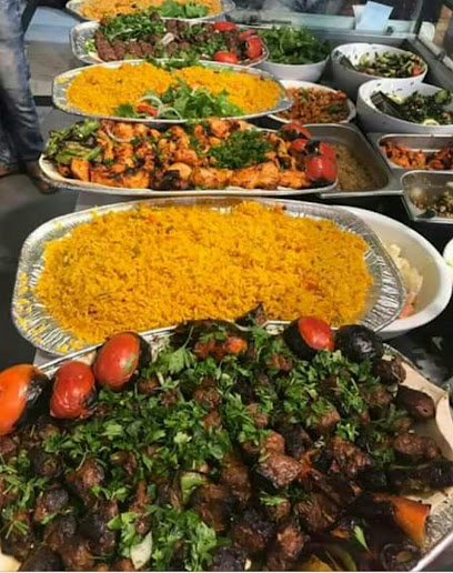 Grill Almashahamih - Saudi Arabia|Al Jumum 25351|Al Naseem