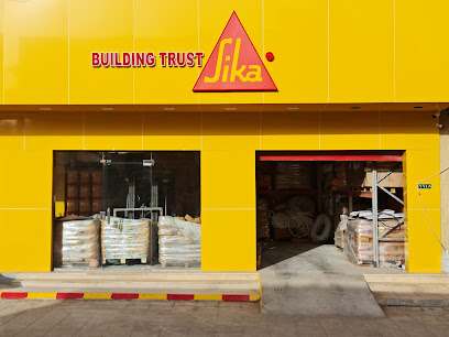 Sika Qassim سيكا معرض القصيم - Buraydah - +966 56 884 8169