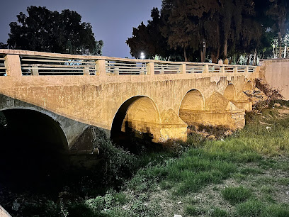 الجسر العثماني - Abha -
