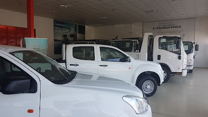 وكالة ايسوزو - Jazan - +966 17 323 0881