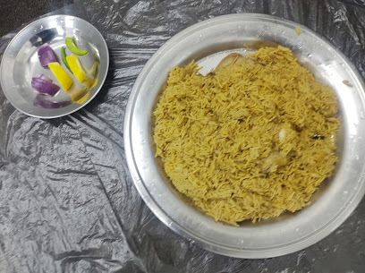 مطاعم مضغوط الضيافة - Tubarjal - +966 53 185 2024