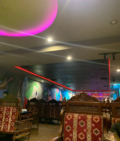GOLDEN CAFE - Jeddah - +966 56 868 9132