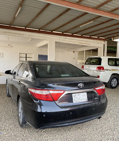 معرض مرزوق ناهض العتيبي لبيع السيارات - Afif - +966 55 566 8475