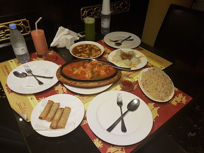 Durrat China - Jazan -