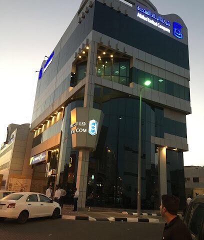 Al Bilad United Company - Al Khobar - +966 13 331 3000