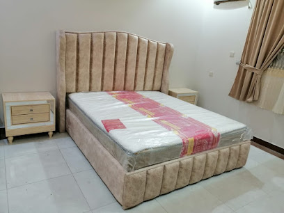 افضل غرف نوم بيشه المطيري لغرف النوم - Bisha - +966 50 199 6126