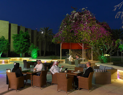 Garden Terrace Cafe - Al Jubail - +966 13 356 4094