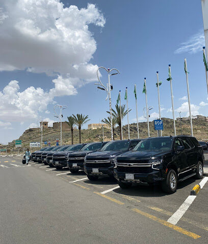 شركة سمو الأولى لتأجير السيارات - Mecca - +966 50 060 0375