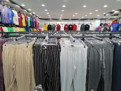 مكس مارك للملابس الجاهزة - Abu Arish - +966 55 284 8505